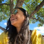 Sumona Chakravarti Instagram – “To envy the happiness of others is madness.
We cannot use it. Happiness is not ready-made, but tailor-made”.
~ Andre Gide
💛💚💛💚