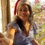 Sumona Chakravarti Instagram – Merry Christmas it was 🎄🤶🏼⭐️♥️