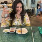Sumona Chakravarti Instagram - “I take much pleasure in being alone but there is also a strange warm grace in not being alone”. -Charles Bukowski 🍁🦄🌺🦋🐝🌚 Happy Birthday to ME. Simple, Solo, Minimalist Birthday… ⭐️💫 Thank you to each and every one of you who took out the time to shower me with ur love, wishes & blessings. #GratefulAlways 🙏🏻❤️ Vancouver, British Columbia