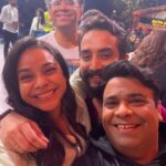 Sumona Chakravarti Instagram - N it’s a WRAP! Phir Milenge 🤞🏽 ek chote se break ke baad. 🫶🏼 #TKSS Film City