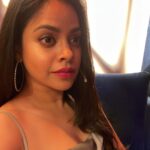 Sumona Chakravarti Instagram - n just like that 🦄🦋🐝