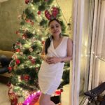 Sumona Chakravarti Instagram - Merry Christmas 🎄 🎅🏼 🌟