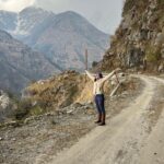 Sumona Chakravarti Instagram - पहाड़ों से बढ़ता प्यार । Part 1 🏔 Beautiful Palampur & Bir 🏔🪂 Thank you @thelodgeatwah for the awesome homestay experience. The food, the bonfire & jenga nights with uncle aunty, the conversations… thank you for the beautiful memories! Thank u Harmit @exsultravel for the mountain jeep safari & fun picnic experience! #HimachalDiaries #incredibleindia #nofilterneeded #gypsysoul #ngtindia #outlooktraveller #desitraveller #wanderlusttravel #indiantourism #travelgram #storiesofindia #indianlandscape #cnntravellerindia #shotoniohone
