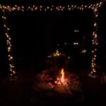 Sumona Chakravarti Instagram - पहाड़ों से बढ़ता प्यार । Part 1 🏔 Beautiful Palampur & Bir 🏔🪂 Thank you @thelodgeatwah for the awesome homestay experience. The food, the bonfire & jenga nights with uncle aunty, the conversations… thank you for the beautiful memories! Thank u Harmit @exsultravel for the mountain jeep safari & fun picnic experience! #HimachalDiaries #incredibleindia #nofilterneeded #gypsysoul #ngtindia #outlooktraveller #desitraveller #wanderlusttravel #indiantourism #travelgram #storiesofindia #indianlandscape #cnntravellerindia #shotoniohone