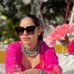 Sumona Chakravarti Instagram - November Dump 💕🌸💕