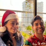 Sumona Chakravarti Instagram - Merry Christmas it was 🎄🤶🏼⭐️♥️