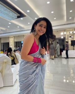 Sumona Chakravarti Instagram - The actual Candid photo-dump!
👻🤡🧟