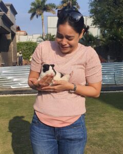 Sumona Chakravarti Instagram - The actual Candid photo-dump!
👻🤡🧟