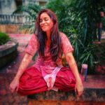 Sumona Chakravarti Instagram - The actual Candid photo-dump! 👻🤡🧟