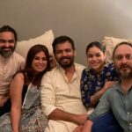 Sumona Chakravarti Instagram - Diwali is incomplete without these essentials ❣️ #diwalishenanigans ✨🪔✨🪔