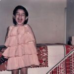 Sumona Chakravarti Instagram – बचपन से… Laugh out loud… 
.
Live. Love. Laugh.
❤️🧡💛💚💙💜