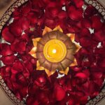 Sumona Chakravarti Instagram - #Diwali ✨🪔🌹