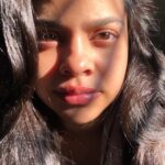 Sumona Chakravarti Instagram - She found peace in her own storms 🌸 #ventum