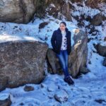 Sumona Chakravarti Instagram - ❄️ ⛄️ ❄️