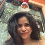 Sumona Chakravarti Instagram - Hey Santa, Thank u for everything. Make 2021 merrier please. Thank u ✨ Merry Christmas 🎄🎅🏼❤️