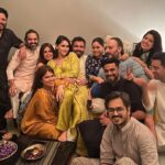Sumona Chakravarti Instagram - Diwali is incomplete without these essentials ❣️ #diwalishenanigans ✨🪔✨🪔