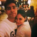 Sumona Chakravarti Instagram - Happy Birthday White Sheep 🐑 Je t’aime mon petit frère ♥️ I miss you way too much but the distance has only made the heart grow fonder. I got your back, always! May all that u dream come true. Wishing u love, happiness, travels & a cupboard full of 👟👟👟