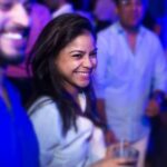 Sumona Chakravarti Instagram - बचपन से… Laugh out loud… . Live. Love. Laugh. ❤️🧡💛💚💙💜