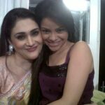 Sumona Chakravarti Instagram - Happy 10th Anniversary to a show that catapulted me into a household name. Bade Achhe Lagte Hain. A show that gave me my due as an actor, made me popular. BALH is my claim to fame. My role of Natasha/Nutz/choti remains closest to my heart. What a graph the character had over a span of 3 yrs. A show that was successful because of the makers, the writers, the creatives, the entire cast & crew. Thank u so much for showering us with abundance of love even after the show got over. ❤️❤️❤️ . #10yearsofBadeAchheLagteHain