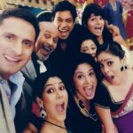 Sumona Chakravarti Instagram - Happy 10th Anniversary to a show that catapulted me into a household name. Bade Achhe Lagte Hain. A show that gave me my due as an actor, made me popular. BALH is my claim to fame. My role of Natasha/Nutz/choti remains closest to my heart. What a graph the character had over a span of 3 yrs. A show that was successful because of the makers, the writers, the creatives, the entire cast & crew. Thank u so much for showering us with abundance of love even after the show got over. ❤️❤️❤️ . #10yearsofBadeAchheLagteHain