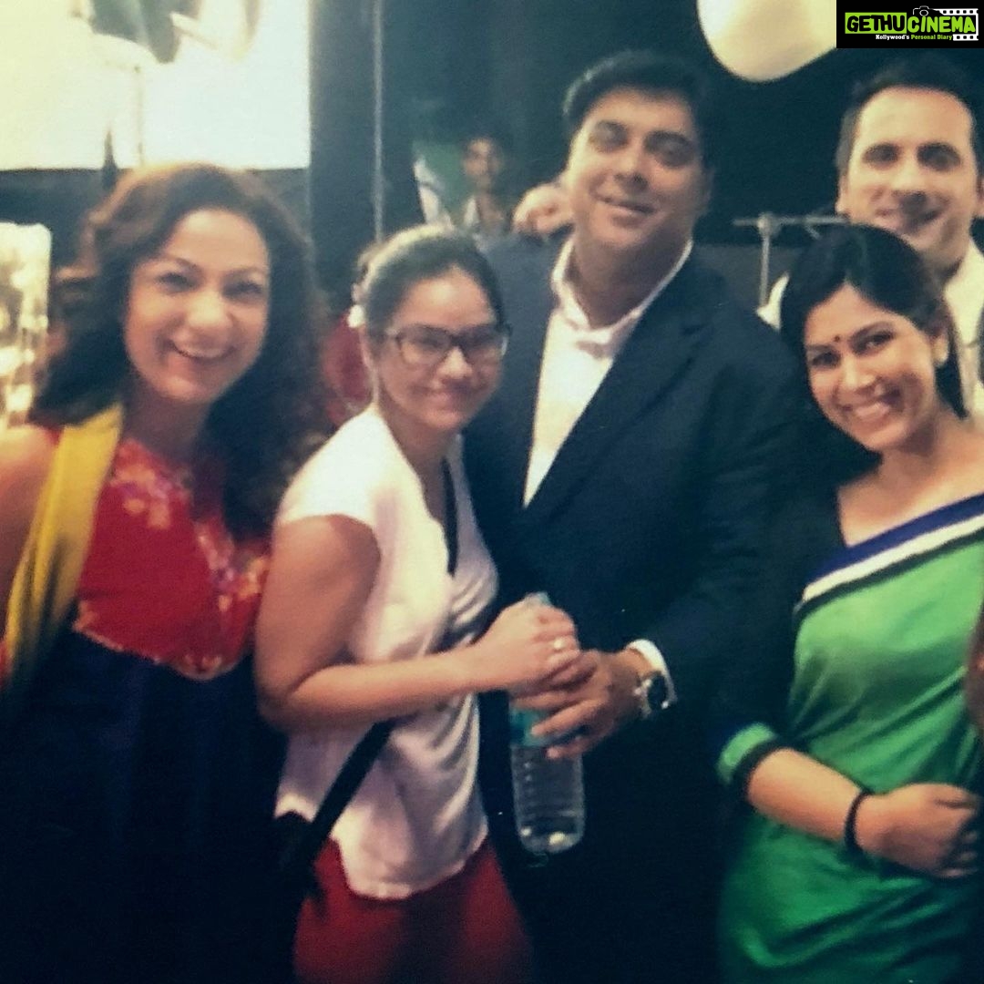 Sumona Chakravarti Instagram - Happy 10th Anniversary to a show that catapulted me into a household name. Bade Achhe Lagte Hain. A show that gave me my due as an actor, made me popular. BALH is my claim to fame. My role of Natasha/Nutz/choti remains closest to my heart. What a graph the character had over a span of 3 yrs. A show that was successful because of the makers, the writers, the creatives, the entire cast & crew. Thank u so much for showering us with abundance of love even after the show got over. ❤️❤️❤️ . #10yearsofBadeAchheLagteHain