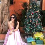 Sumona Chakravarti Instagram - Hey Santa, Thank u for everything. Make 2021 merrier please. Thank u ✨ Merry Christmas 🎄🎅🏼❤️
