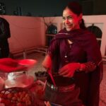 Sumona Chakravarti Instagram - Koi Golgappe khila do... 😋😋😋