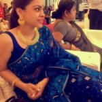 Sumona Chakravarti Instagram – #nationalhandloomday
Let’s celebrate & support our artisans, weavers & rich textiles.
My love for sarees – the jamdani to dhakai to linens to benarasis to mul … i love them all.
Am so proud of my personal collection💜
#handmadeinindia #vocalforlocal #vocal4handmade @smritiiraniofficial #indiantextiles #savetheweave