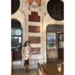 Sumona Chakravarti Instagram - Because sibling is priority… When Oslo- Bombay were re-united in Istanbul for barely 48 hrs. ♥️ 1st Jan 2023 began with a beautiful sunset cruise on the Bosphorus river! Some prayers of gratitude at the Hagia Sofia; to the endless consumption of turkish tea, baklava & kebabs! Ended my trip with the best turkish experience- The turkish hamaam. Uff that was a truly mind blowing experience ❣️ Now i know why people keep going back to Turkey again & again. I can’t wait to see u again in the sunny weather next. Thank you Turkey for the memories 🧿💙 Part 2/2 #TurkeyDiaries #iphonephotography