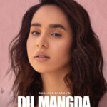 Sunanda Sharma Instagram - Ek Hor Pyaari Ji Kahaani ❤️ Dil Mangda 🙈 . Lyrics 🖊 @preetaa420 Music 🎵 @arshflame 🎥@b2getherpros @mahisandhuofficial @b2_jobansandhuofficial Photo By 📷 @kartik.arora720 . @fatehkarann @mad4musicofficial @skydigitalofficial