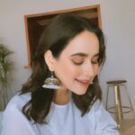 Sunanda Sharma Instagram - 🤭 . . #sunandasharma #reels #dailyvideos #instagood #reelsinstagram