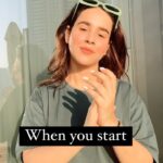 Sunanda Sharma Instagram - Abhi se shuru kardo🙈 Faayde mein rahoge🤭 . . #sunandasharma #reels #valueyourself #dailyvideos
