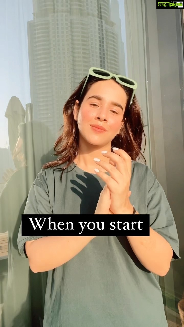 Sunanda Sharma Instagram - Abhi se shuru kardoš Faayde mein rahogeš¤ . . #sunandasharma #reels #valueyourself #dailyvideos