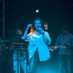 Sunanda Sharma Instagram - They say,, that was my DAY 💣💎 BELIEVE FOCUS HUMBLED 🫶🏼🧿 . . #sunandasharmalive #jnlstadiumnewdelhi JLN Stadium, New.Delhi