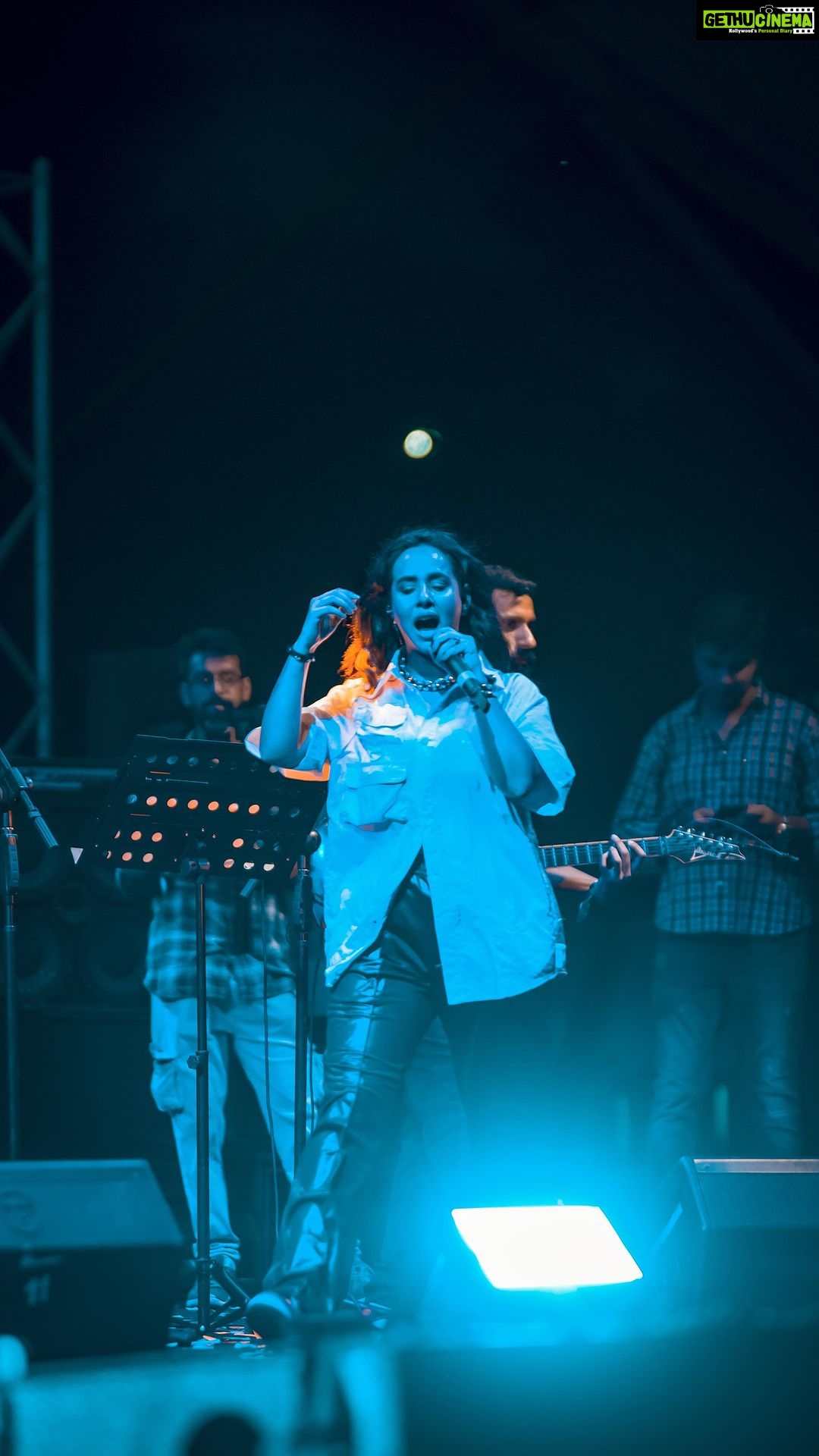 Sunanda Sharma Instagram - They say,, that was my DAY π£π BELIEVE FOCUS HUMBLED π«ΆπΌπ§Ώ . . #sunandasharmalive #jnlstadiumnewdelhi JLN Stadium, New.Delhi