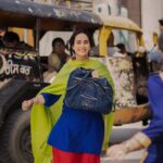 Sunanda Sharma Instagram - ᴏʜɴᴇ ᴋᴏᴋᴀ ᴅɪᴛᴛᴀ, Mᴀɪɴ Dɪʟ ᴅɪᴛᴛᴀ.. Tᴇ Gᴀʟʟ Mᴜᴋᴋɪ Pʏᴀᴀʀ Tᴇ 🫠❤️