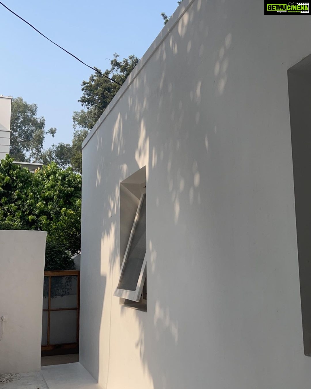 Sunanda Sharma Instagram - no one sees what you see/ even if they see it too/