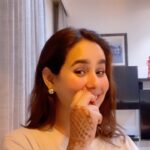 Sunanda Sharma Instagram - Story of my life😬🤭 . . #reels #instagood #sunandasharma #trendingreels #reelkarofeelkaro