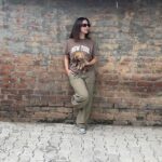 Sunanda Sharma Instagram - 🫠🧸 . . #reels #sunandasharma #9-9mashukan #trendingreels #trending
