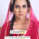 Sunanda Sharma Instagram - Side effects of an Arrange marriage 🤭🙈🤦🏼‍♀️ .. #instareels #reelindia #reelkarofeelkaro #instagramreels #reeloftheday #reelsinstagram #arrangemarriage #funnyvideos #funnyreels #reelvideo #funnyreels