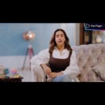 Sunanda Sharma Instagram - Suna? Surprise!!🎉🎉 @sunanda_ss kept her promise in association with @FanTiger. Go reserve the NFT of her new 9-9Mashukan song now! Link is in the bio. #NewSong #9-9Mashukan #MusicNFT #SunandaSharma #FanTiger