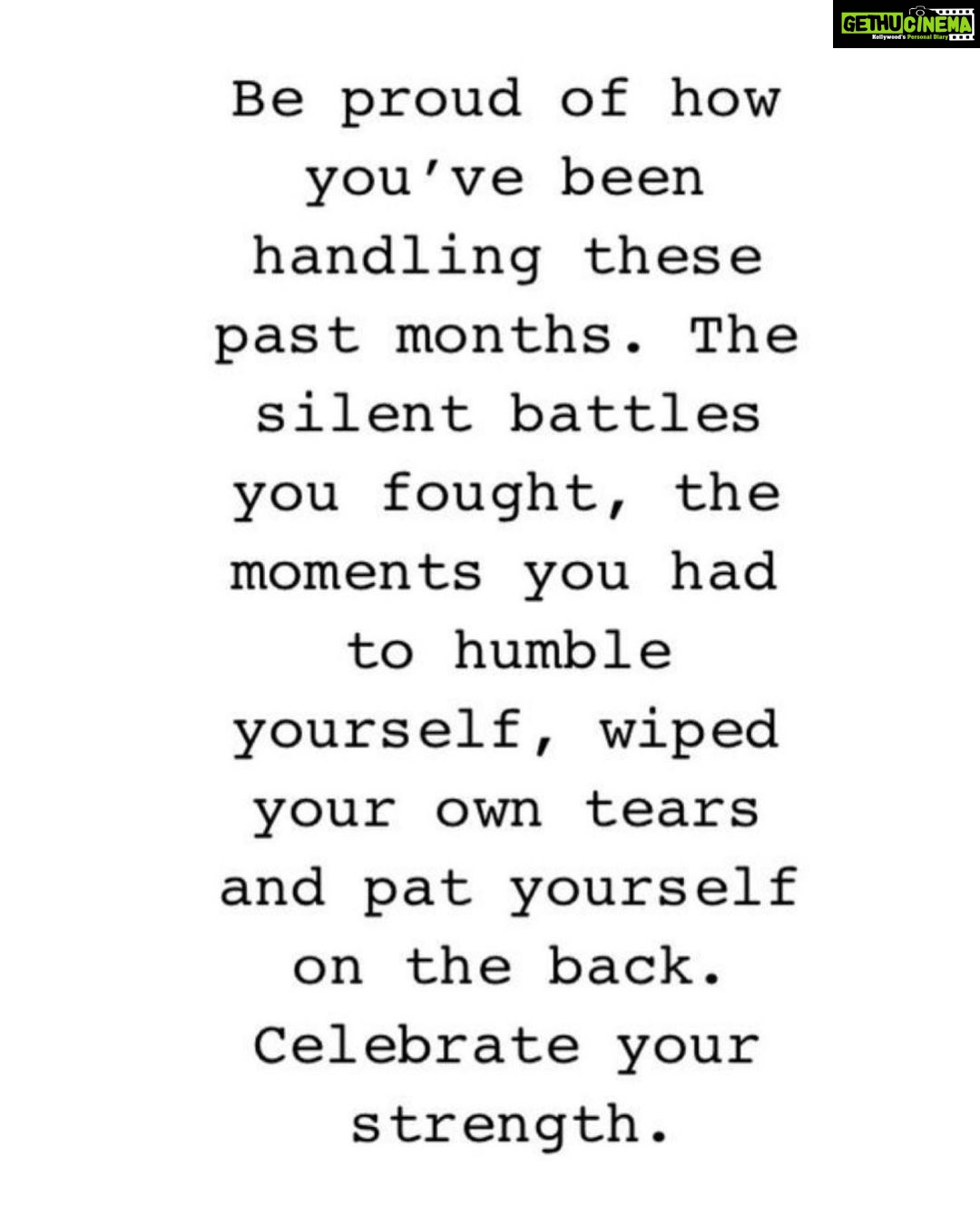 Sunanda Sharma Instagram - #bestrong #bekindtoyourself