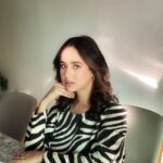 Sunanda Sharma Instagram - Keep your eyes on the stars ✨ And your Feet on the Ground ..🙌🏼