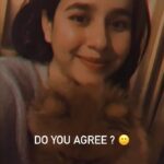 Sunanda Sharma Instagram - #aquotebysomeone #sunandasharma #feelings #reels #shayari #insta