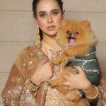 Sunanda Sharma Instagram - 🍂🍁 . . #sunandasharma #reels #music #instagood