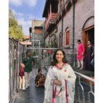Sunanda Sharma Instagram - 🤲🏼🌙 Shirdi Sai Baba Temple. Shirdi..