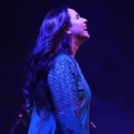 Sunanda Sharma Instagram - God is always listening, Keep praying🤲🏼🧿 . . @ad_singh_ 📸 @satpreetkaurmakeovers 💄 @saggiphull_by_tulika_heer 👗
