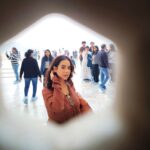 Sunanda Sharma Instagram - 🍁🍂