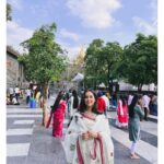 Sunanda Sharma Instagram - 🤲🏼🌙 Shirdi Sai Baba Temple. Shirdi..