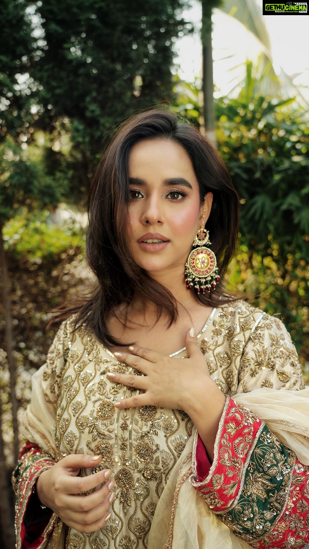 Sunanda Sharma Instagram - Uffffff 🌙 . . #sunandasharma #reels #instagood